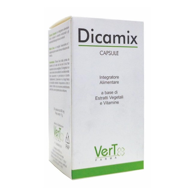 DICAMIX 30CPS