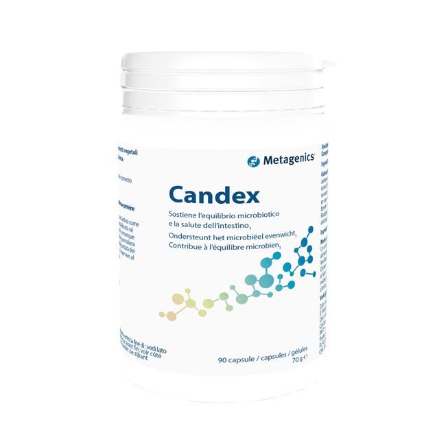 CANDEX 90CPS