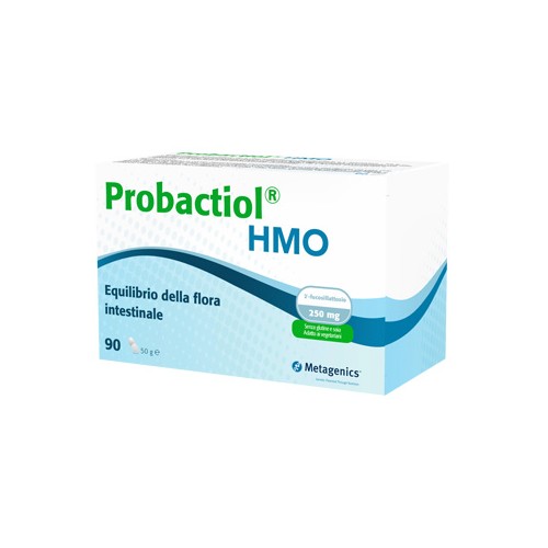 PROBACTIOL HMO 90CPS