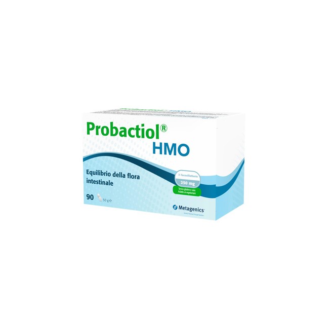 PROBACTIOL HMO 90CPS