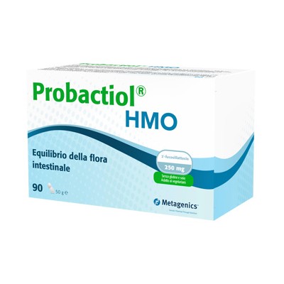 PROBACTIOL HMO 90CPS
