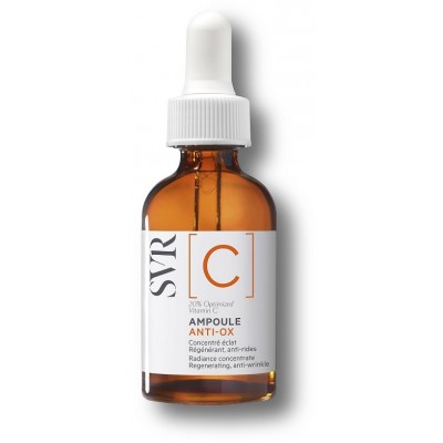 AMPOULE C 30ML