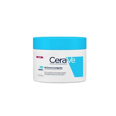 CERAVE SA CREMA LEVIGANTE 340G