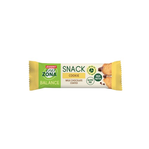 ENERZONA SNACK COOKIE MI/CI33G