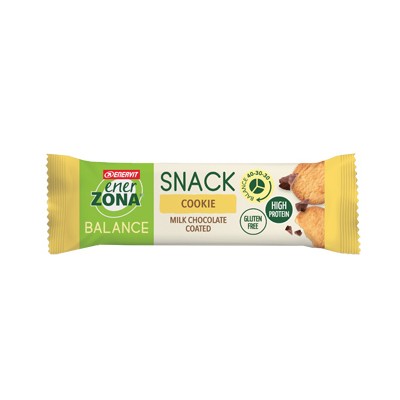 ENERZONA SNACK COOKIE MI/CI33G