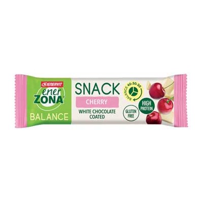 ENERZONA SNACK CHERRY 33G