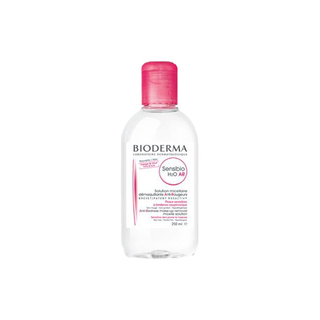 SENSIBIO H20 AR 250ML