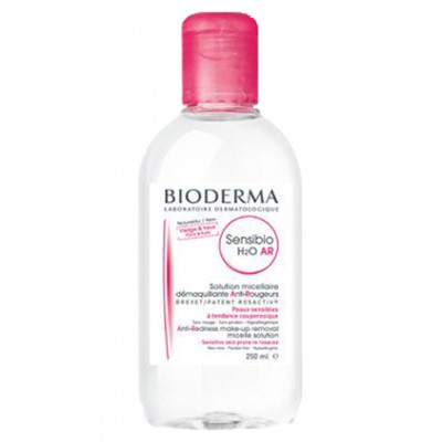 SENSIBIO H20 AR 250ML