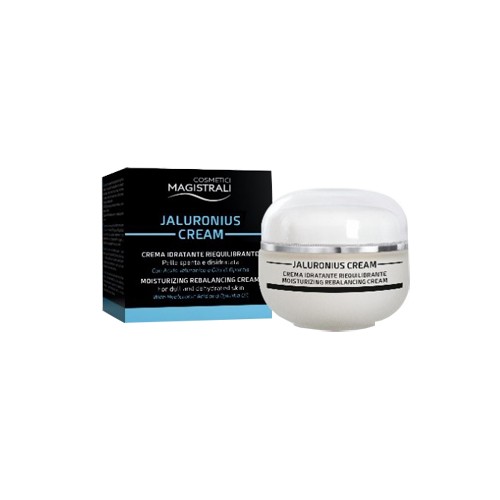 JALURONIUS CREAM 50ML