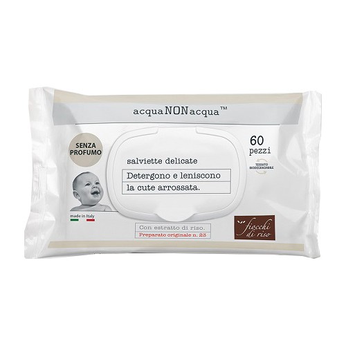 ACQUA NON ACQUA FDR S/PROF