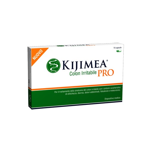 KIJIMEA COLON IRRITAB PRO14CPS