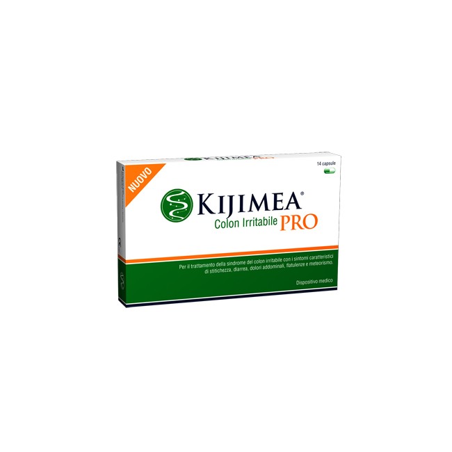 KIJIMEA COLON IRRITAB PRO14CPS