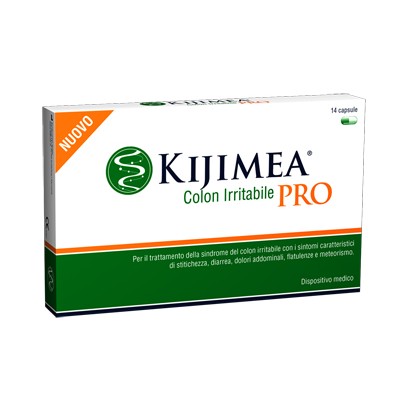 KIJIMEA COLON IRRITAB PRO14CPS