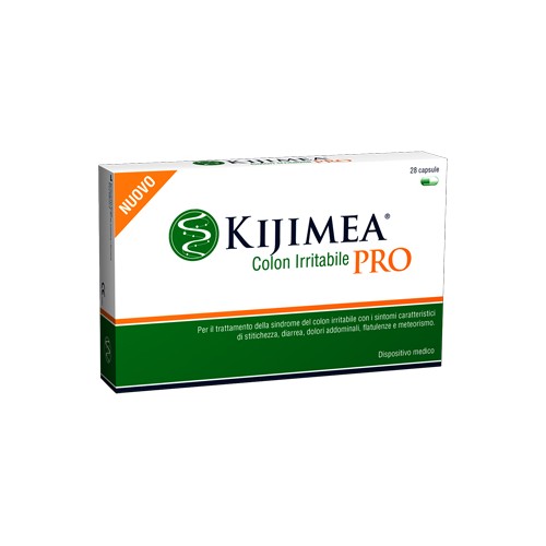 KIJIMEA COLON IRRITAB PRO28CPS