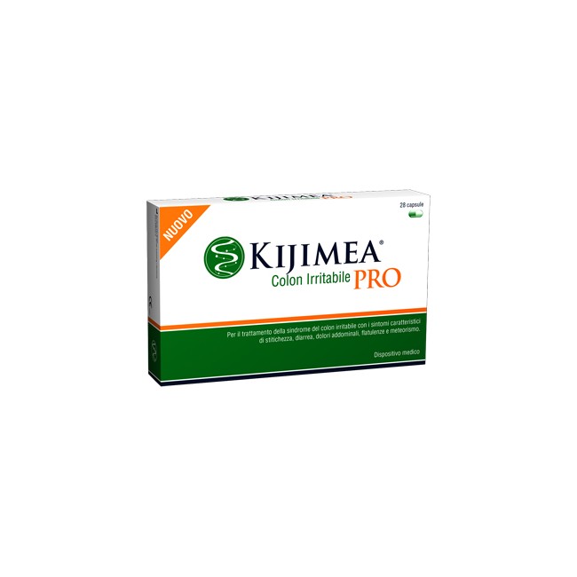 KIJIMEA COLON IRRITAB PRO28CPS