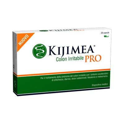 KIJIMEA COLON IRRITAB PRO28CPS