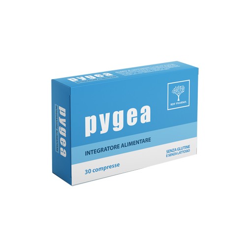 PYGEA 30CPR