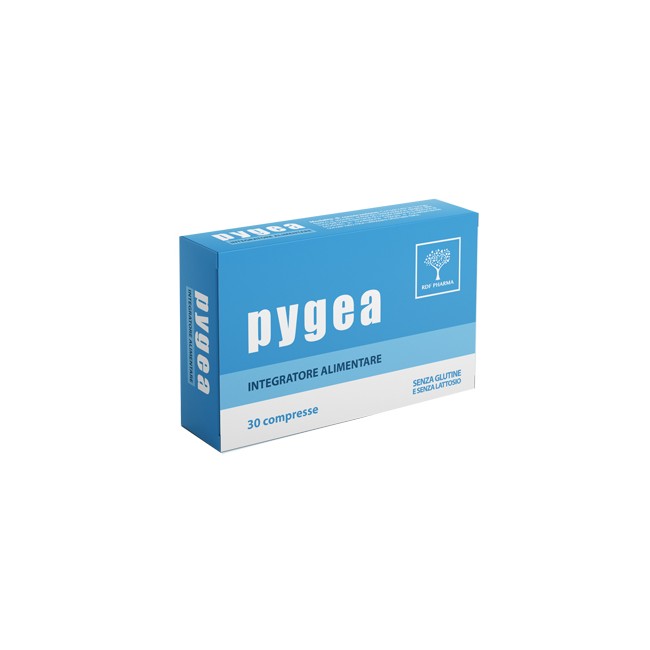PYGEA 30CPR