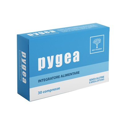 PYGEA 30CPR