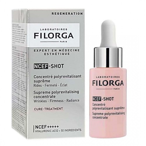 FILORGA NC EF SHOT 15ML