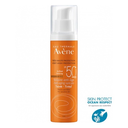 AVENE SOL TRATTAMENTO A/AGE