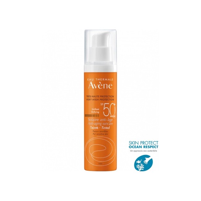 AVENE SOL TRATTAMENTO A/AGE