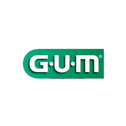 GUM COMFORT FLEX MINT SCOV 40P