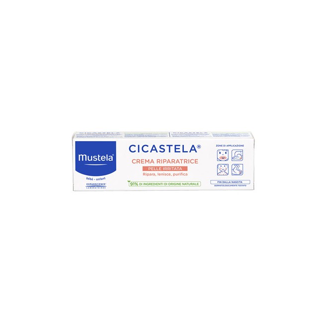 MUSTELA CICASTELA CREMA RIPA