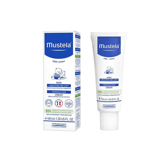 MUSTELA TRATT CROSTA LATTEA 19