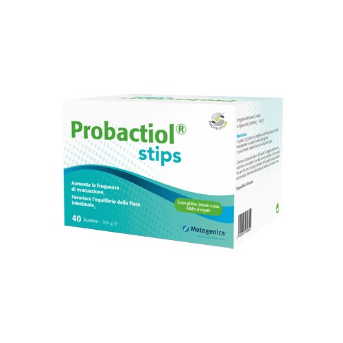 PROBACTIOL STIPS 40BUST