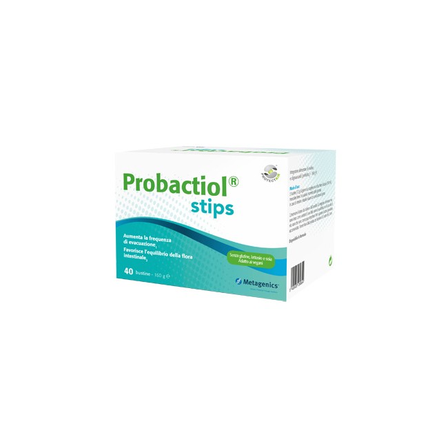 PROBACTIOL STIPS 40BUST