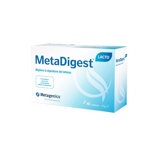 METADIGEST LACTO 45CPS