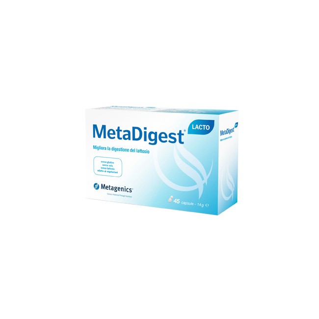METADIGEST LACTO 45CPS