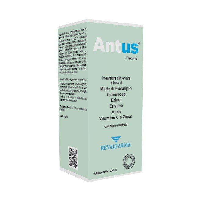 ANTUS 200ML