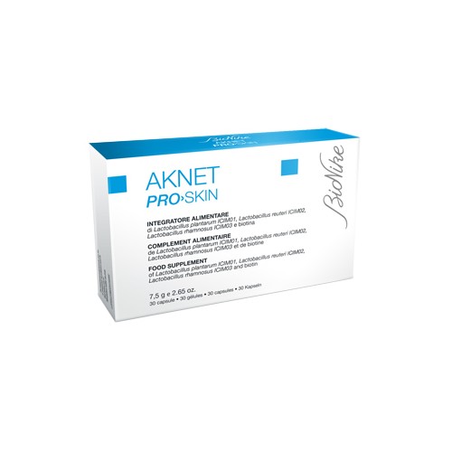 AKNET PROSKIN 30CPS