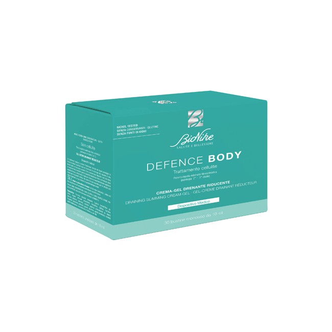DEFENCE BODY TRATT CELLULITE