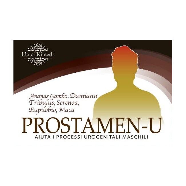 PROSTAMEN U 30CPR