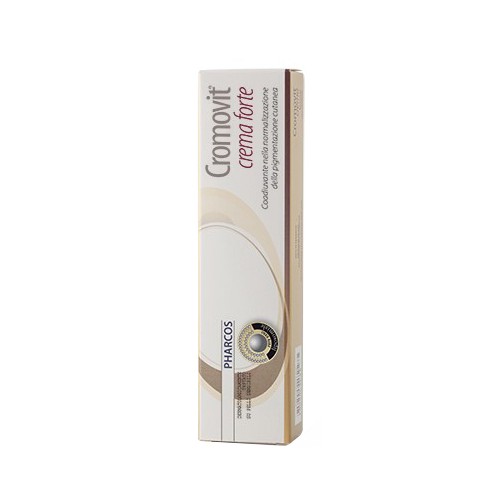 CROMOVIT FORTE PHARCOS CR 40ML