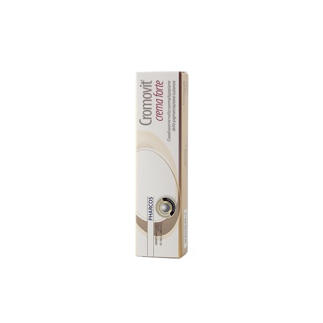 CROMOVIT FORTE PHARCOS CR 40ML