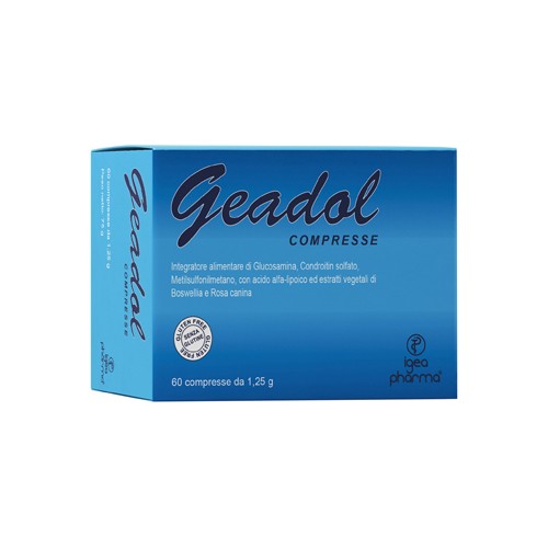 GEADOL 60CPR