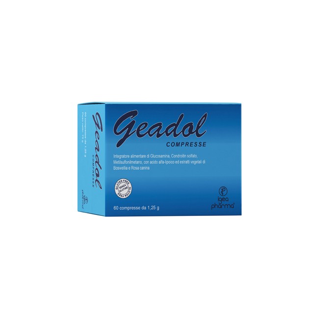 GEADOL 60CPR