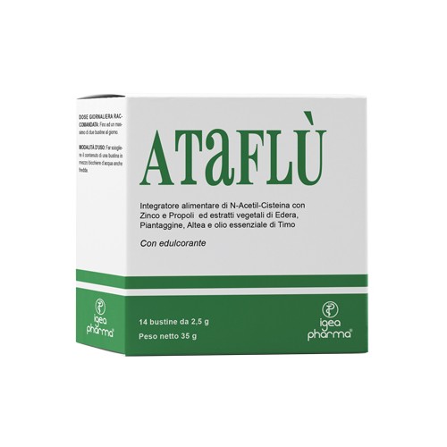 ATAFLU' 14BUST