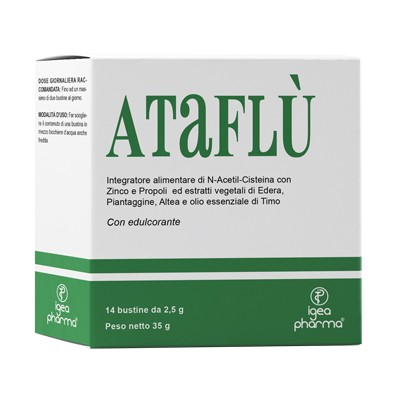 ATAFLU' 14BUST