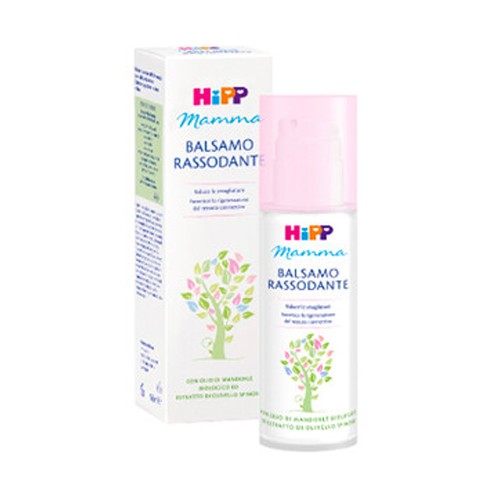HIPP MAMMA BALSAMO RASS 150ML
