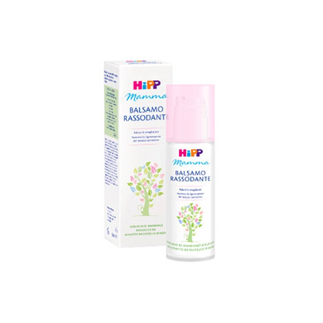 HIPP MAMMA BALSAMO RASS 150ML