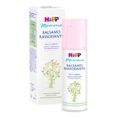 HIPP MAMMA BALSAMO RASS 150ML
