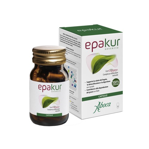 EPAKUR ADVANCED 50CPS