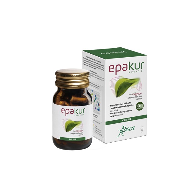 EPAKUR ADVANCED 50CPS