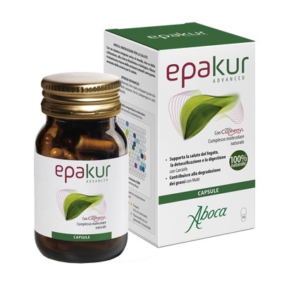 EPAKUR ADVANCED 50CPS