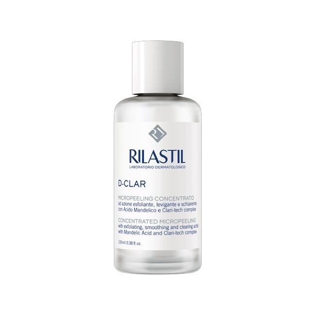 RILASTIL D-CLAR MICROPEELING